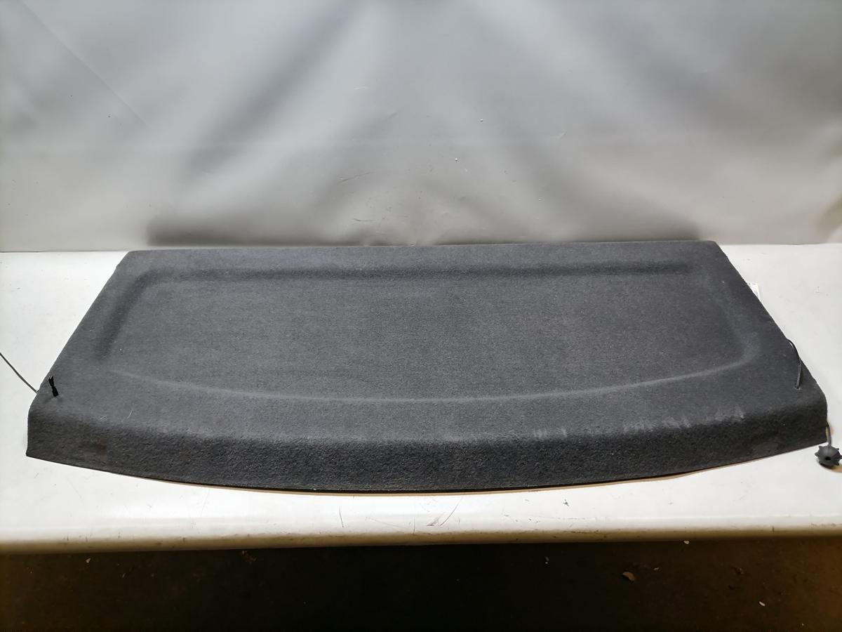 VW Golf 5 original Hutablage Abdeckung Kofferraum Flie&szlig;heck Bj.2006